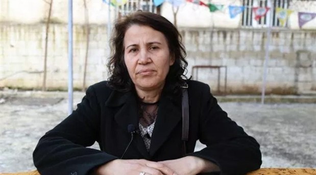 10 Ekim’de kızını kaybeden Hatice Çevik, Suruç Belediye Başkanı oldu