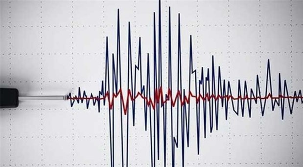 Denizli’de deprem