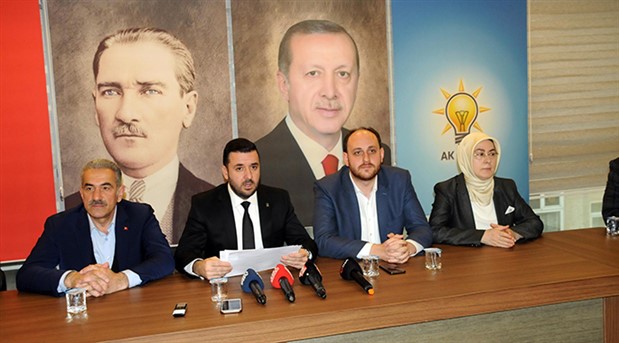 AKP’den Yalova’da sonuçlara itiraz