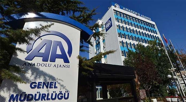 Anadolu Ajansı çalışanı: Kimse verilerin nereden geldiğini bilmiyor