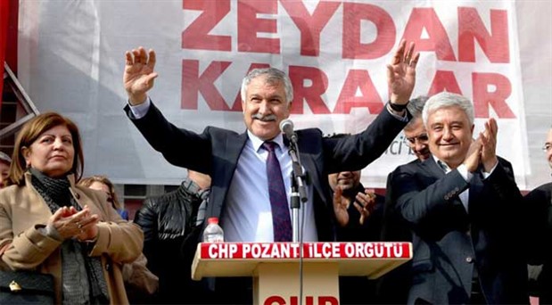 Adana Büyükşehir Belediye Başkanı Zeydan Karalar: Çukurova’nın incisi güzel günlerine geri dönecek