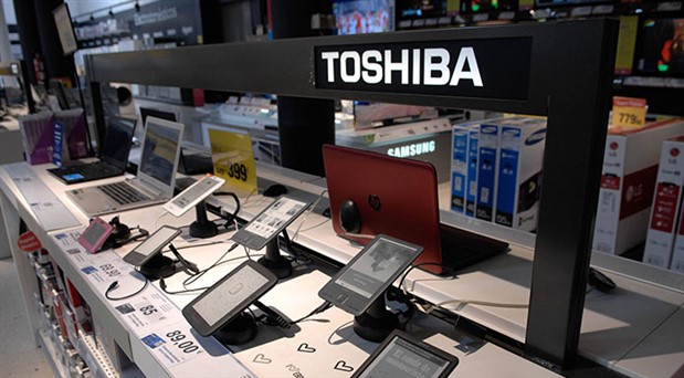 Toshiba’nın ismi değişti