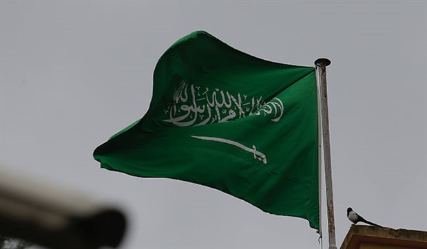 Suudi Arabistan’da bombalı saldırı