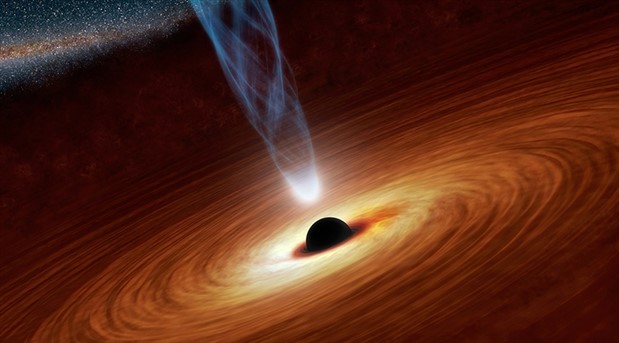İlk kez kara delik fotoğrafları yayınlanacak