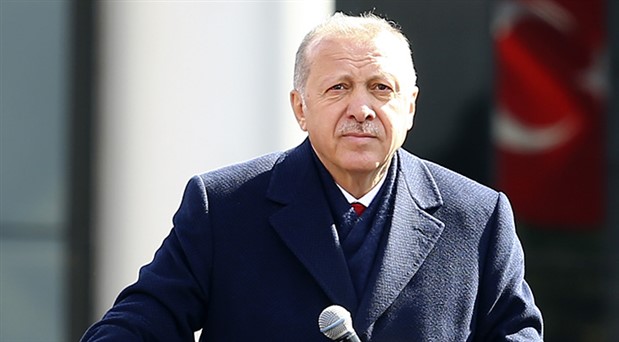 İstanbul Barosu’ndan Erdoğan’a tepki