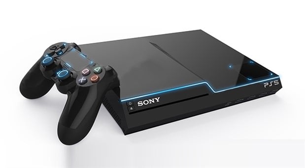 PlayStation 5 özellikleri sızdırıldı