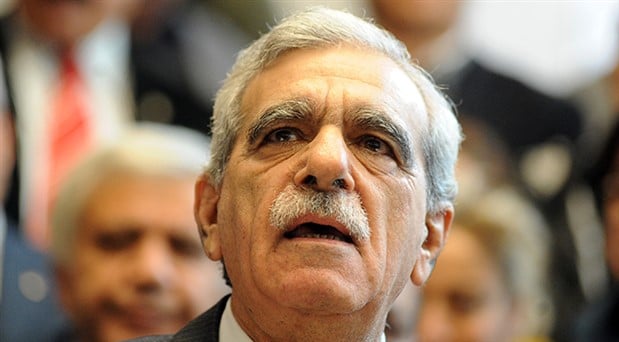 AKP’den YSK’ye başvuru: Ahmet Türk yaşlı, mazbatayı bize verin