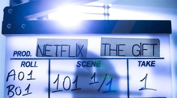 Netflix’ten ‘Atiye’ dizisinin setinde yaşanan iş cinayetine ilişkin açıklama