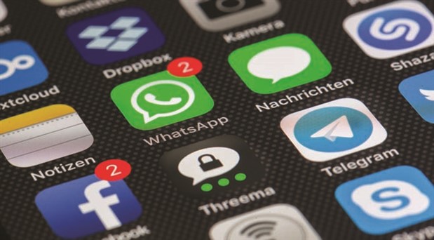 Facebook, Instagram ve WhatsApp çöktü