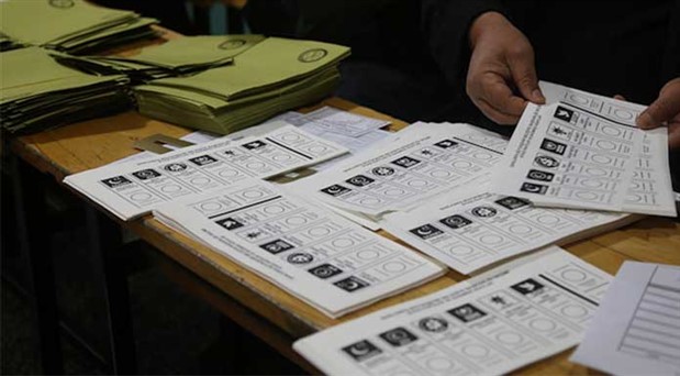 Maltepe’de oy sayımı yeniden başladı