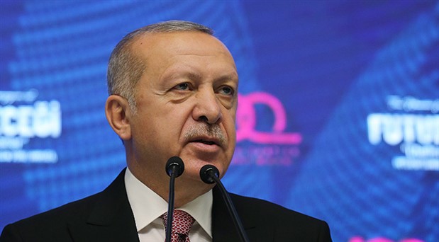 Erdoğan: Seçim tartışmalarını geride bırakmamız şart