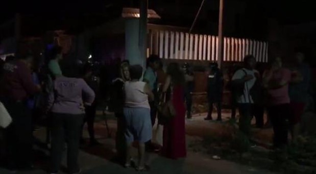 Meksika’da doğum günü kutlamasına saldırı: 13 ölü