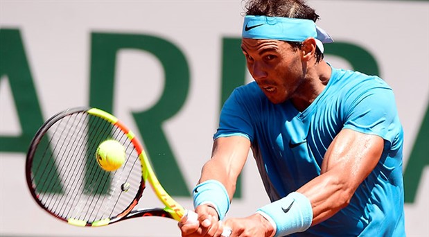 Nadal’dan sürpriz yenilgi