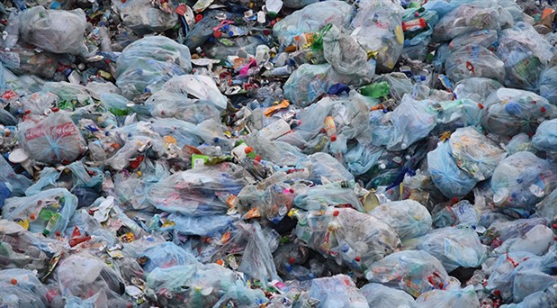 “Plastik atıkların yeni adresi Türkiye”