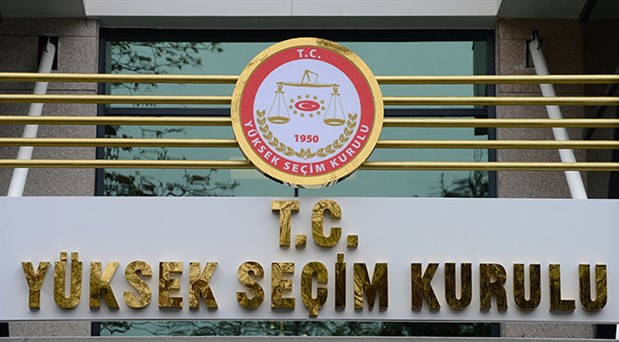 YSK, MHP’nin İstanbul itirazını görüşecek