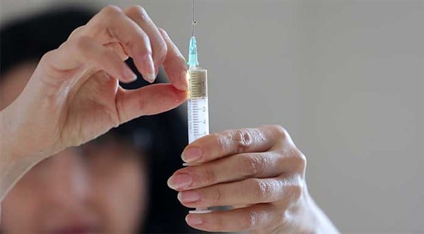 Gerici çevrelerin aşı reddine karşı hekimlerden uyarı: Aşı her yıl 3 milyon hayat kurtarıyor