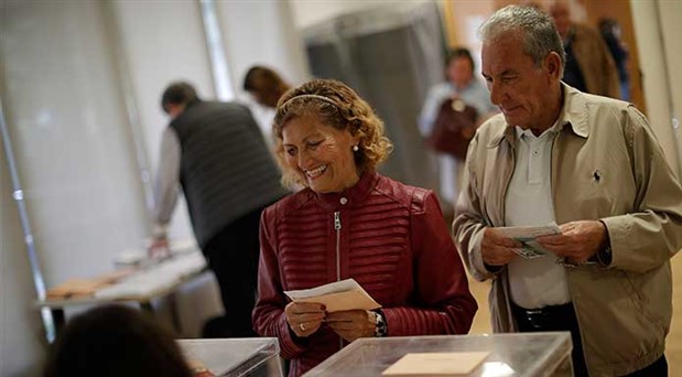 İspanya’da dört yılda üçüncü seçim yarışı: Seçimleri Başbakan Sanchez’in partisi kazandı