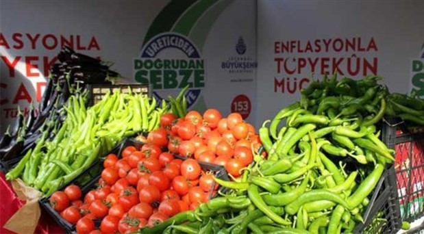 4.5 milyonluk domates zararı