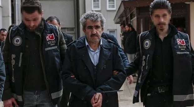 FETÖ’den suçlanan Ali Demir’in ev hapsi kaldırıldı