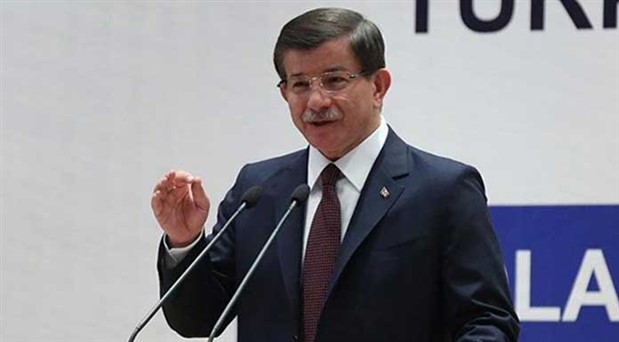 Ahmet Davutoğlu’ndan YSK kararına ilişkin değerlendirme