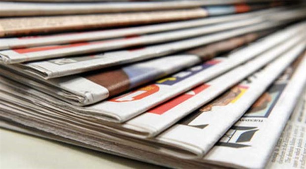 YSK kararının ardından gazete manşetleri