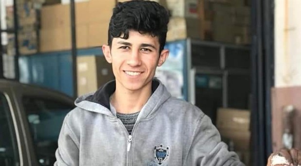 Urfa’da iş cinayeti: 17 yaşındaki Yakup yaşamını yitirdi