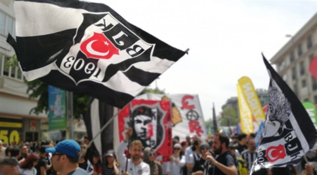Beşiktaş, yeni başkanını seçmek için genel kurula gidiyor