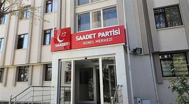 Saadet Partisi İstanbul seçimine kendi adayıyla katılacak