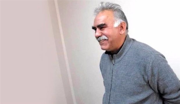 Adalet Bakanı: Öcalan’la görüşme yasağı kaldırıldı
