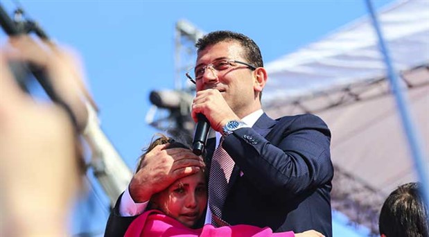 “Erdoğan, ‘Ekrem İmamoğlu değil, CHP adayı deyin’ talimatı verdi”
