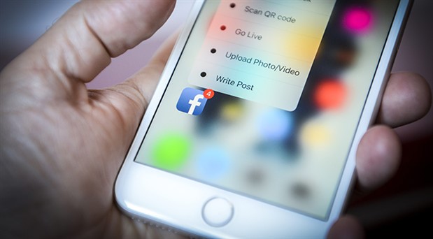Facebook, hangi kullanıcıların hesaplarını engelleyeceğini açıkladı