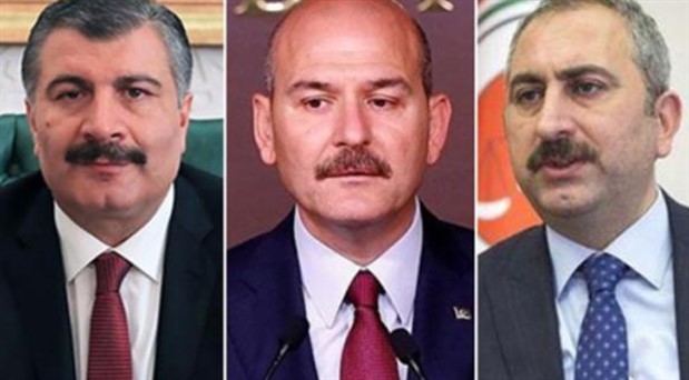 HDP’nin YSK temsilcisi Tiryaki: Üç bakan gizli kalması gereken verileri AKP’ye verdi