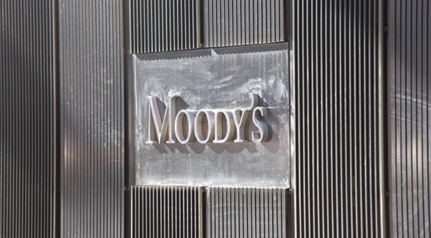 Moody’s’den Türkiye’ye not uyarısı