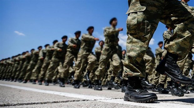 Yeni askerlik sistemi geliyor: Bedellide yaş sınırı kaldırılıyor