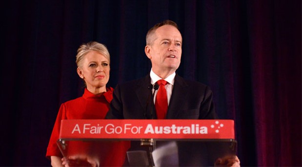 Avustralya’da seçimi koalisyon kazandı