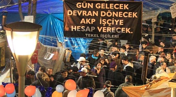 Cumhuriyet kurdu AKP iktidarı sattı