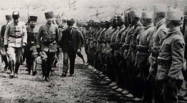 The importance of the Mudanya Armistice Agreement