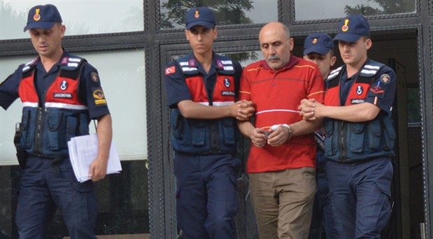 Aydın’da kadın cinayeti: Eşini bıçaklayarak öldüren erkek tutuklandı