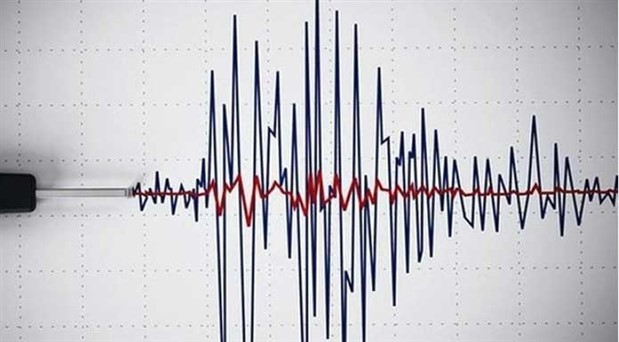 Marmara Denizi’nde 3,7 büyüklüğünde deprem