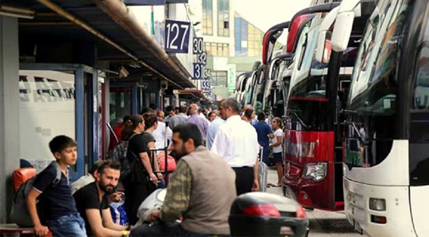 Otobüs bileti fiyatları dudak uçuklatıyor: ‘Bayram’ tarifesi!