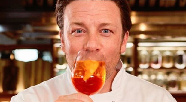 Ünlü şef Jamie Oliver’ın restoran zinciri iflas etti