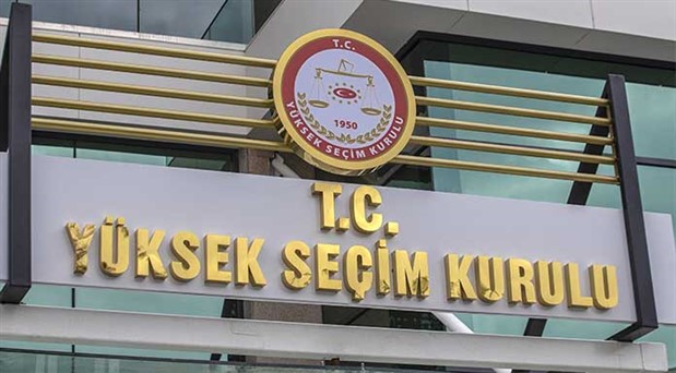 İzmir Barosu’ndan YSK’nin gerekçeli kararına tepki