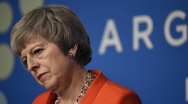 Times: İngiltere Başbakanı Theresa May yarın istifa etmeye hazırlanıyor