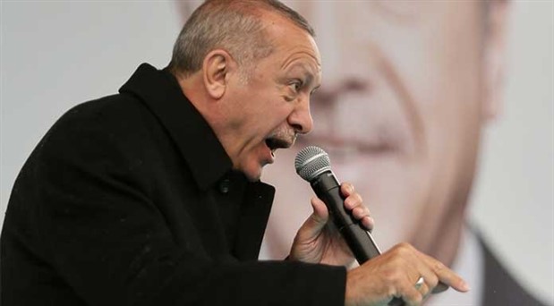 Erdoğan’dan ‘EYT’ cevabı: Erken emeklilik diye bir şey yok, istismar peşindeler