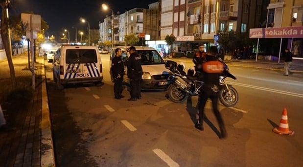 İstanbul’da kaza: 1 polis hayatını kaybetti