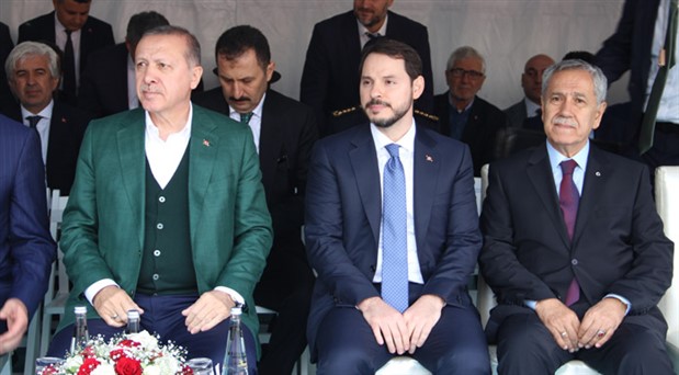 Bülent Arınç’a Saray’da görev: Erdoğan’ın Yüksek İstişare Kurulu üyesi olacak