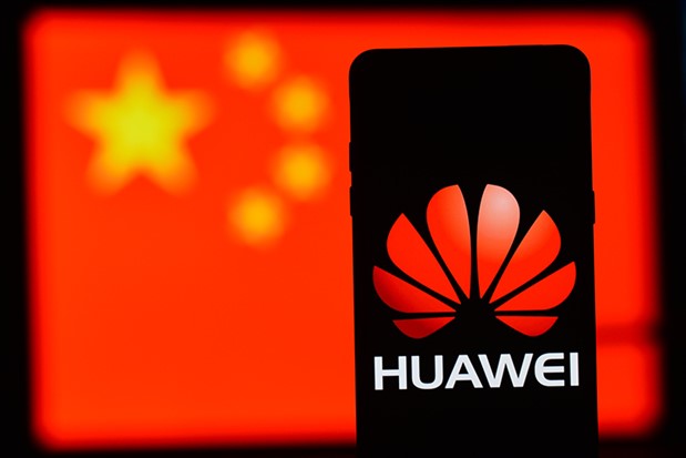 Huawei: Zafer bizim olacak