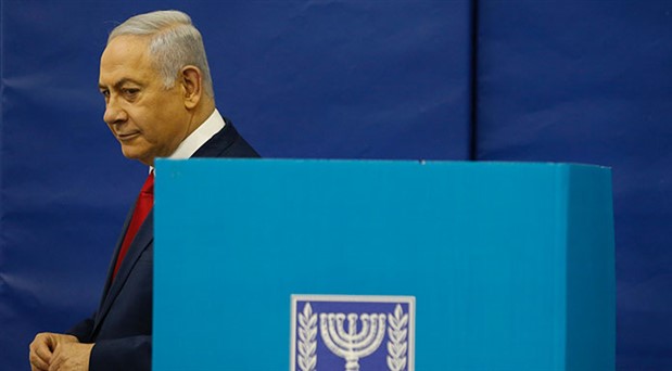 İsrail’de koalisyon görüşmeleri tıkandı: Netanyahu erken seçimi gündeme getirdi