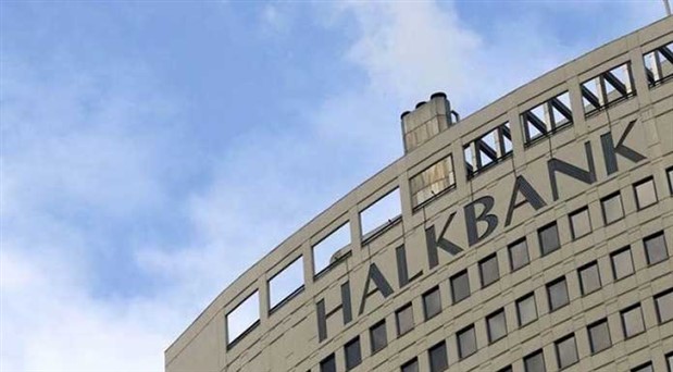 Halkbank’ta beş genel müdür yardımcısı görevden alındı