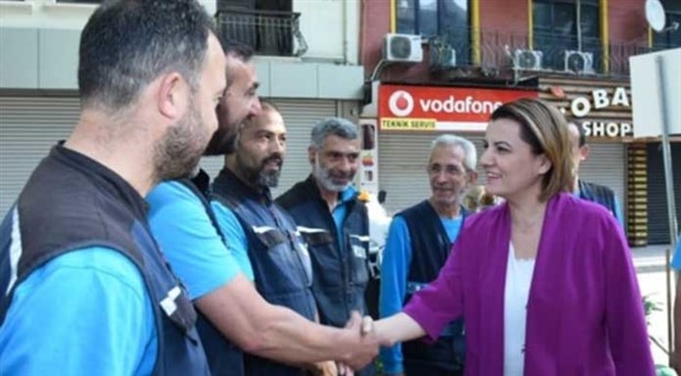 AKP’nin usulsüzlüklerini ifşa eden İzmit’in CHP’li başkanı Hürriyet: Belediyeyi ‘akraba cenneti’ne çevirmişler